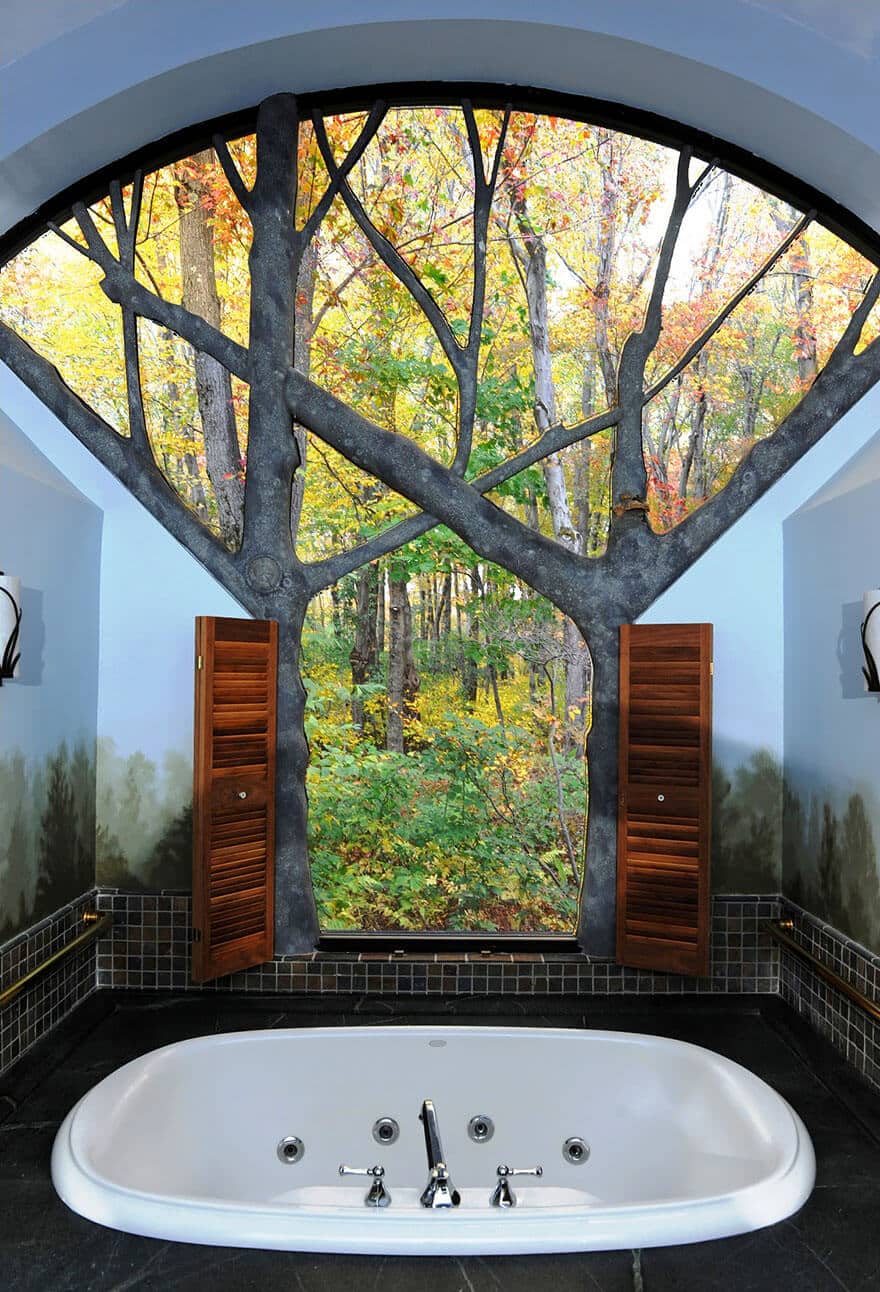 chambre avec vue hôtels