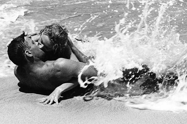 scène hot, sexe, Tant qu'il y aura des hommes