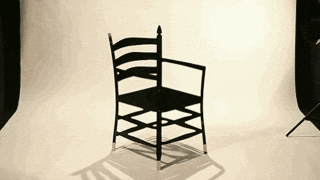 illusion d'optique