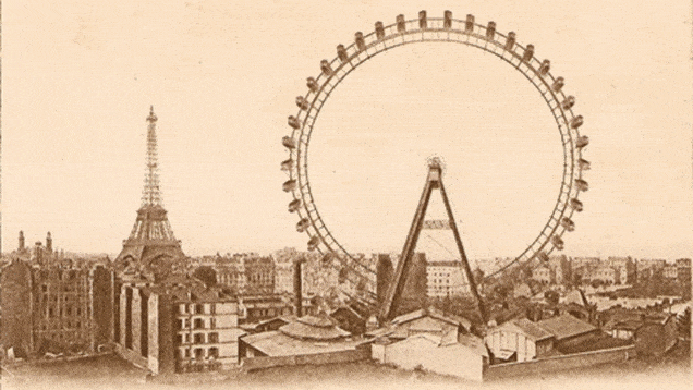 illusion d'optique