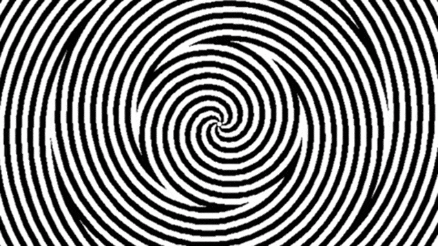 illusion d'optique
