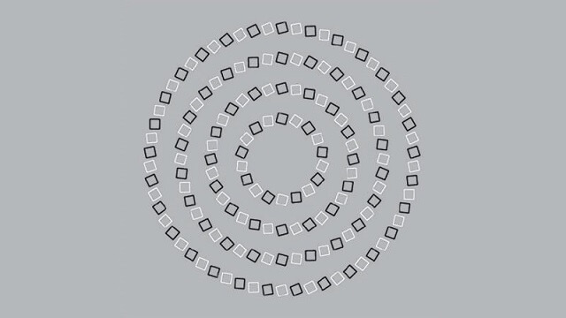 illusion d'optique