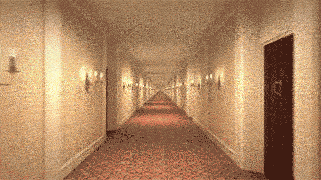 illusion d'optique