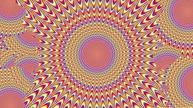 illusion d'optique