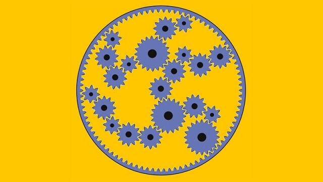illusion d'optique