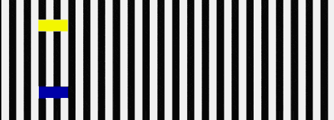 illusion d'optique