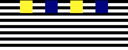 illusion d'optique