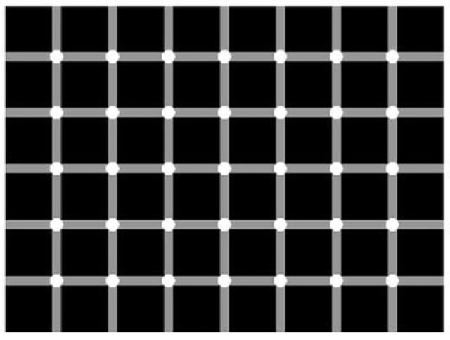 illusion d'optique