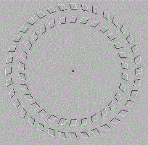 illusion d'optique
