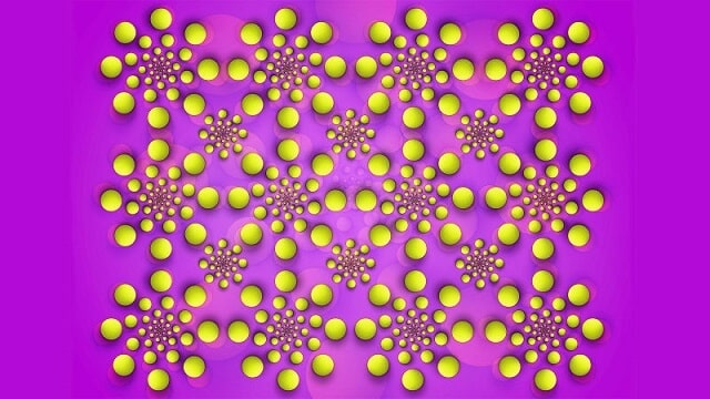 illusion d'optique