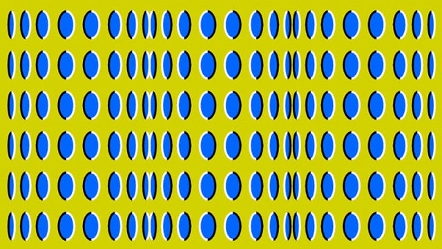 illusion d'optique