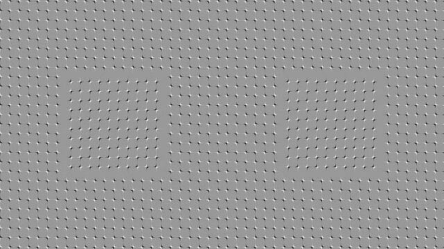 illusion d'optique