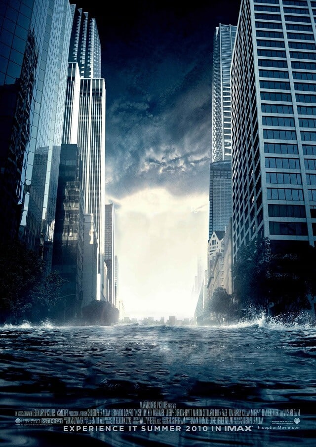 affiches de films sans titre