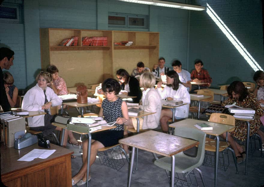 Afghanistan, 1960, avant l'arrivée des talibans, photos du professeur Bill Podlich