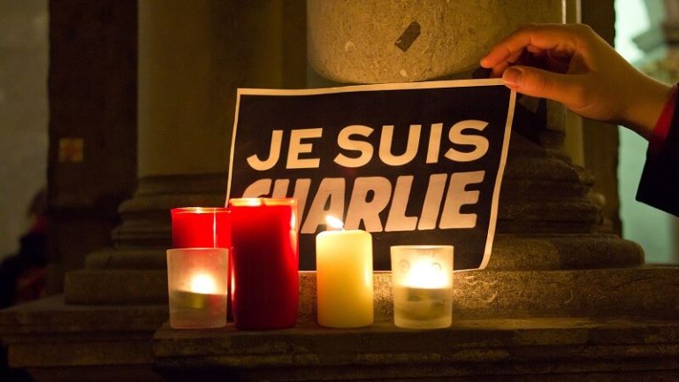 Charlie Hebdo: que pouvons-nous retenir un an après l’attaque ? Charlie Hebdo, attentat, un an