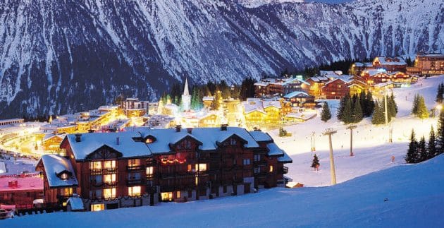 courchevel-ski-savoie