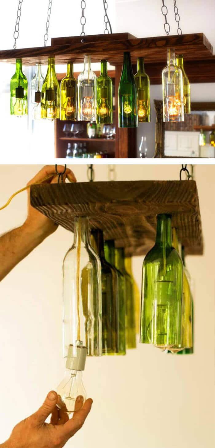 réutiliser ustensiles de cuisine