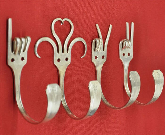 réutiliser ustensiles de cuisine