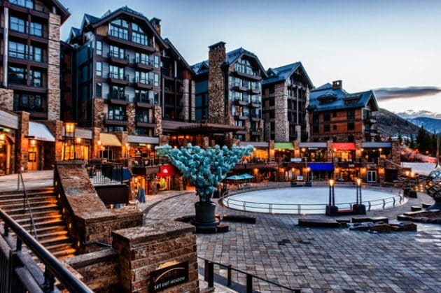 vail-ski