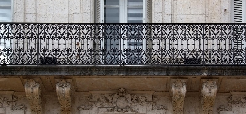 Balcon, Darwin Awards