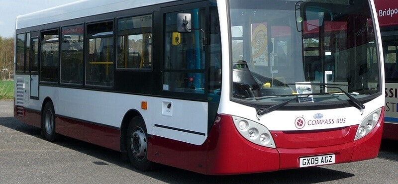 Bus, Darwin Awards