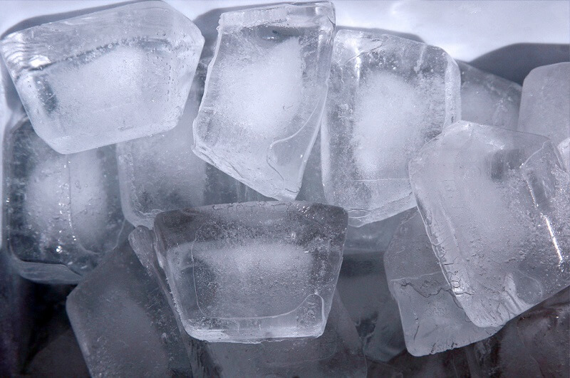 Glaçons