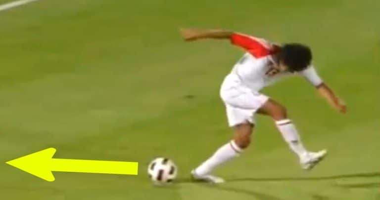 20 penalties totalement fous et insolites ! Penalty insolite
