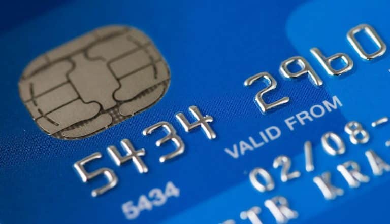 Ce que signifient réellement les 16 chiffres de votre carte bancaire Chiffres sur une carte bancaire