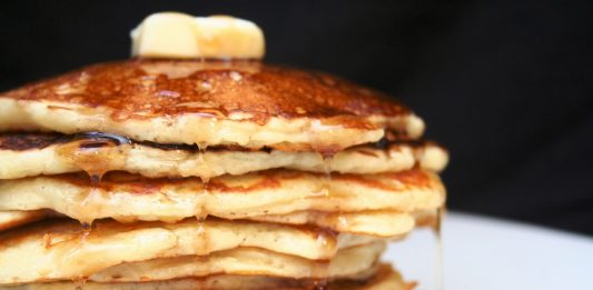 Pancake, iPhone 6s, Chine