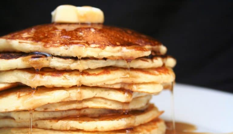 Un chinois reçoit un pancake en lieu et place de l’iPhone 6S qu’il a commandé Pancake, iPhone 6s, Chine