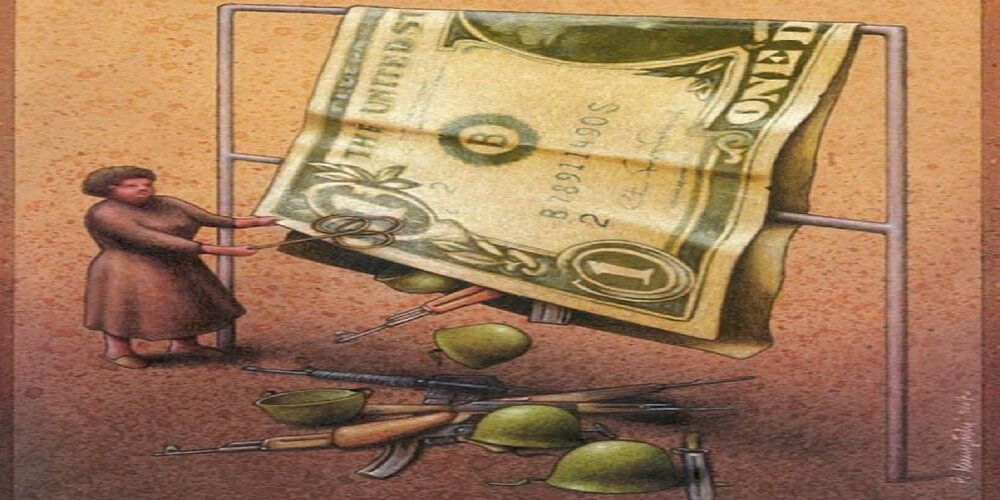 Dessin, Essence de l'argent, Armes