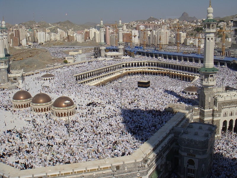 Hajj