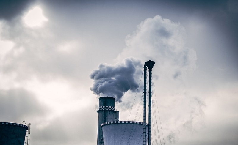 Théorie du complot sur le réchauffement climatique