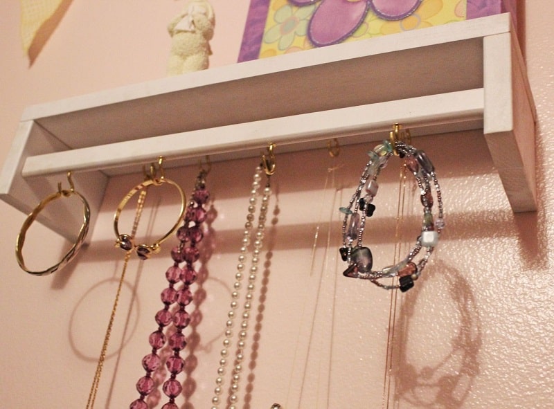 Bijoux DIY