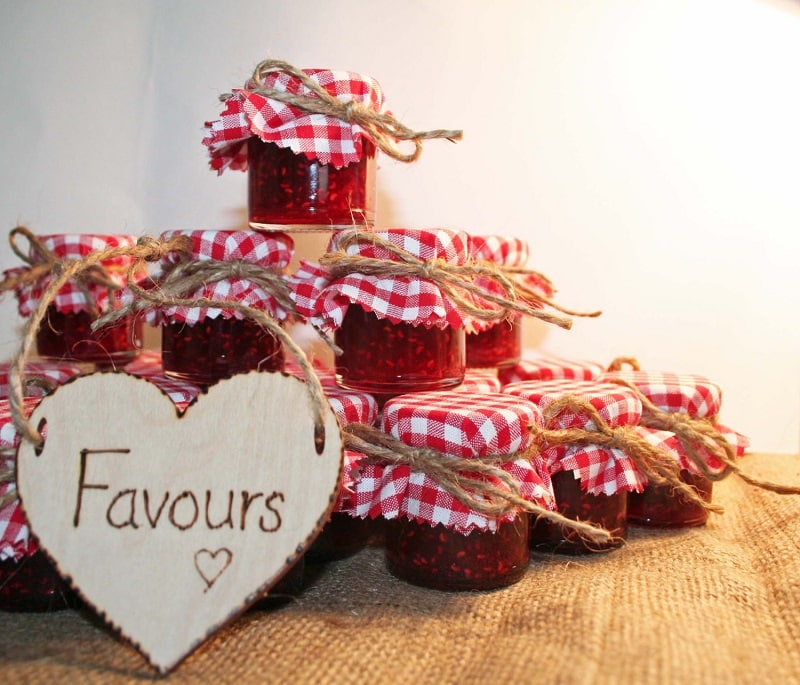 Confiture maison
