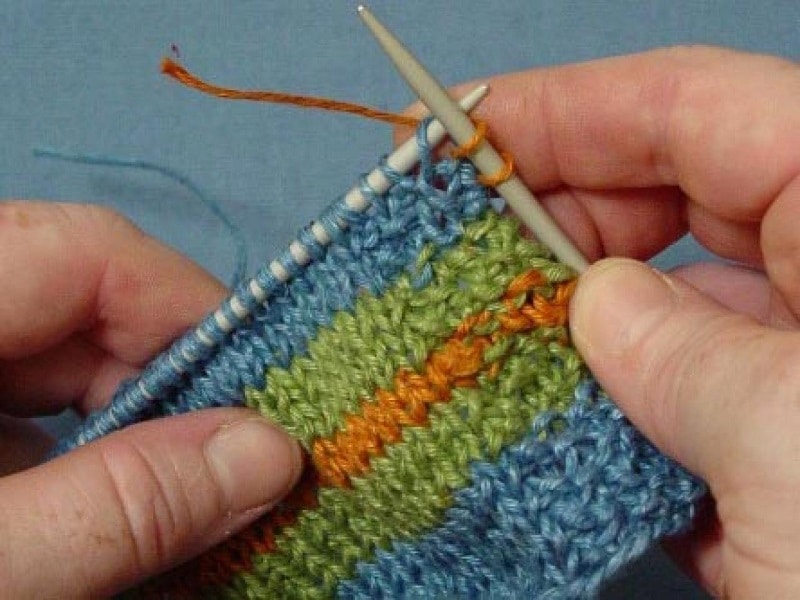 Tricot