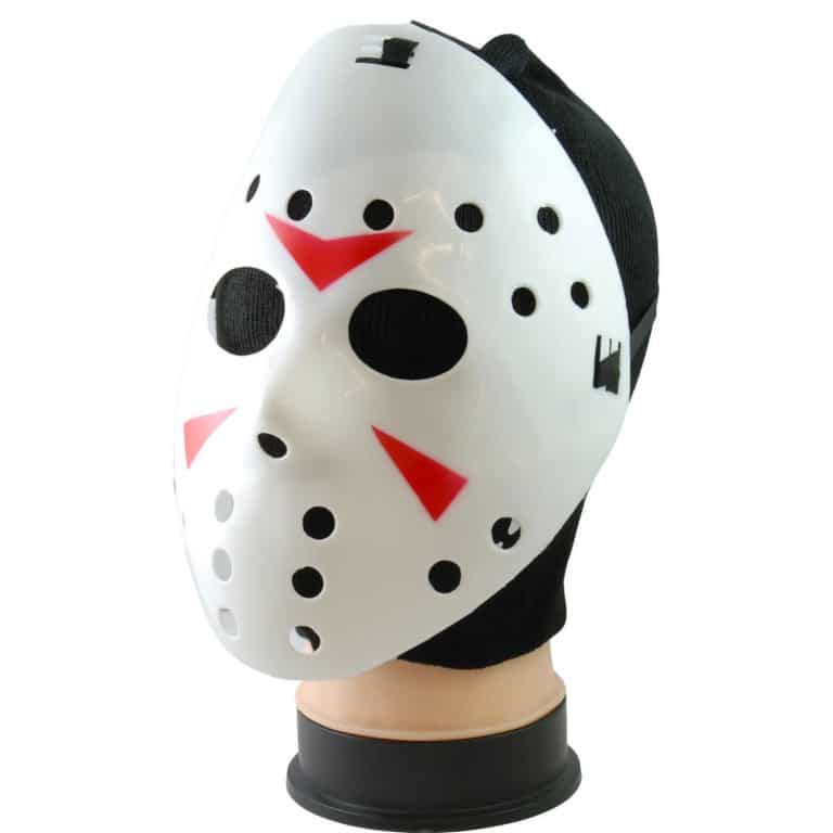 Déguisement Halloween, Jason de « Vendredi 13 »