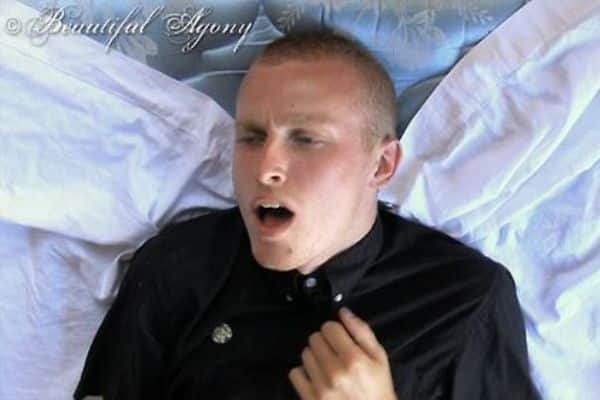 Orgasme, Beautiful Agony