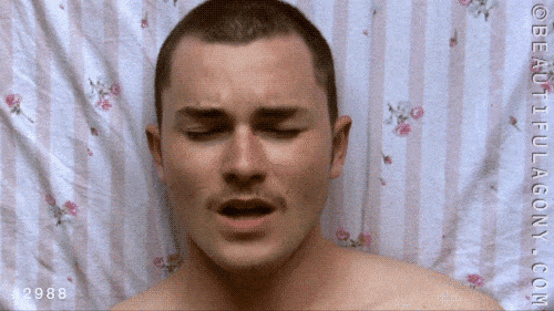 Orgasme, Beautiful Agony