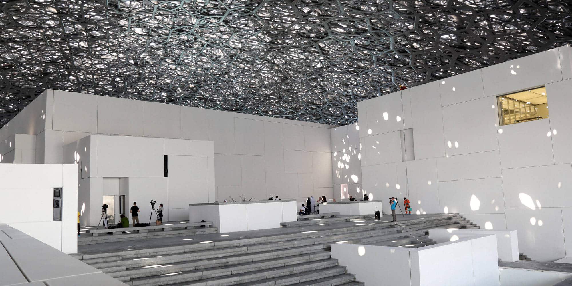 Louvre