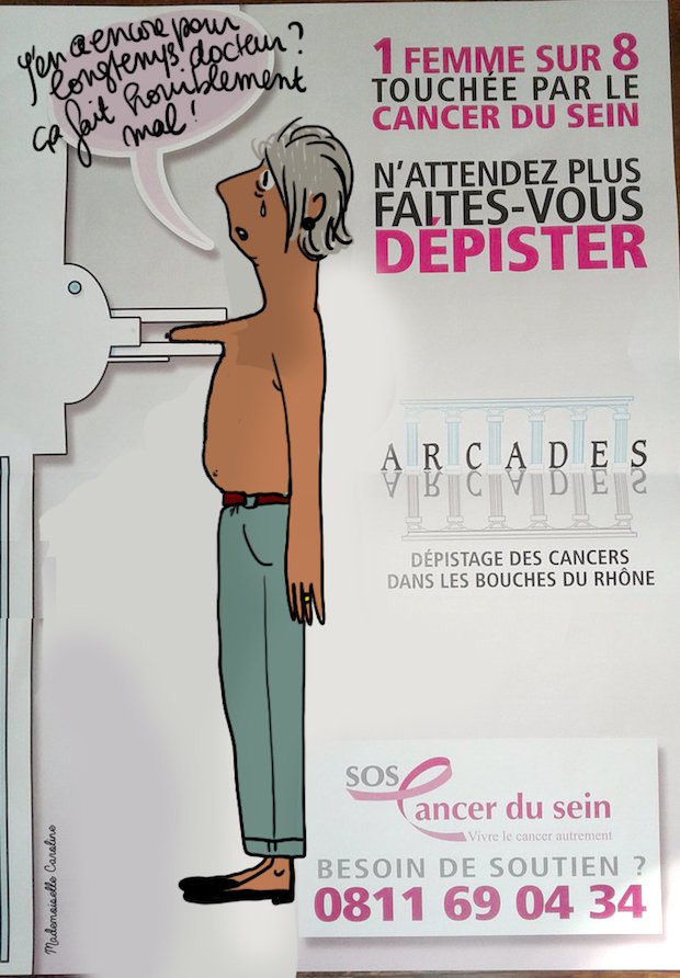 affiche
