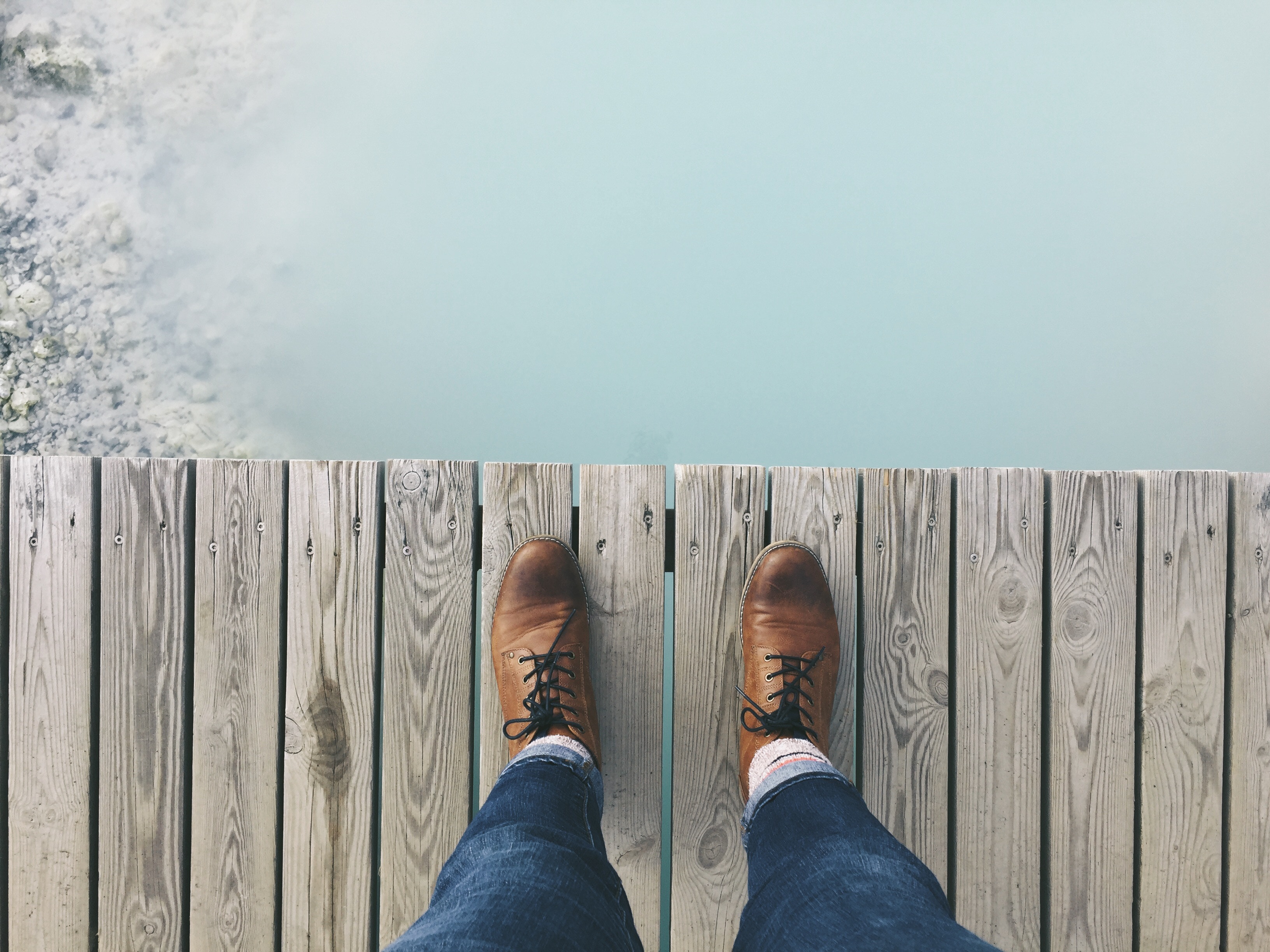 blue lagoon