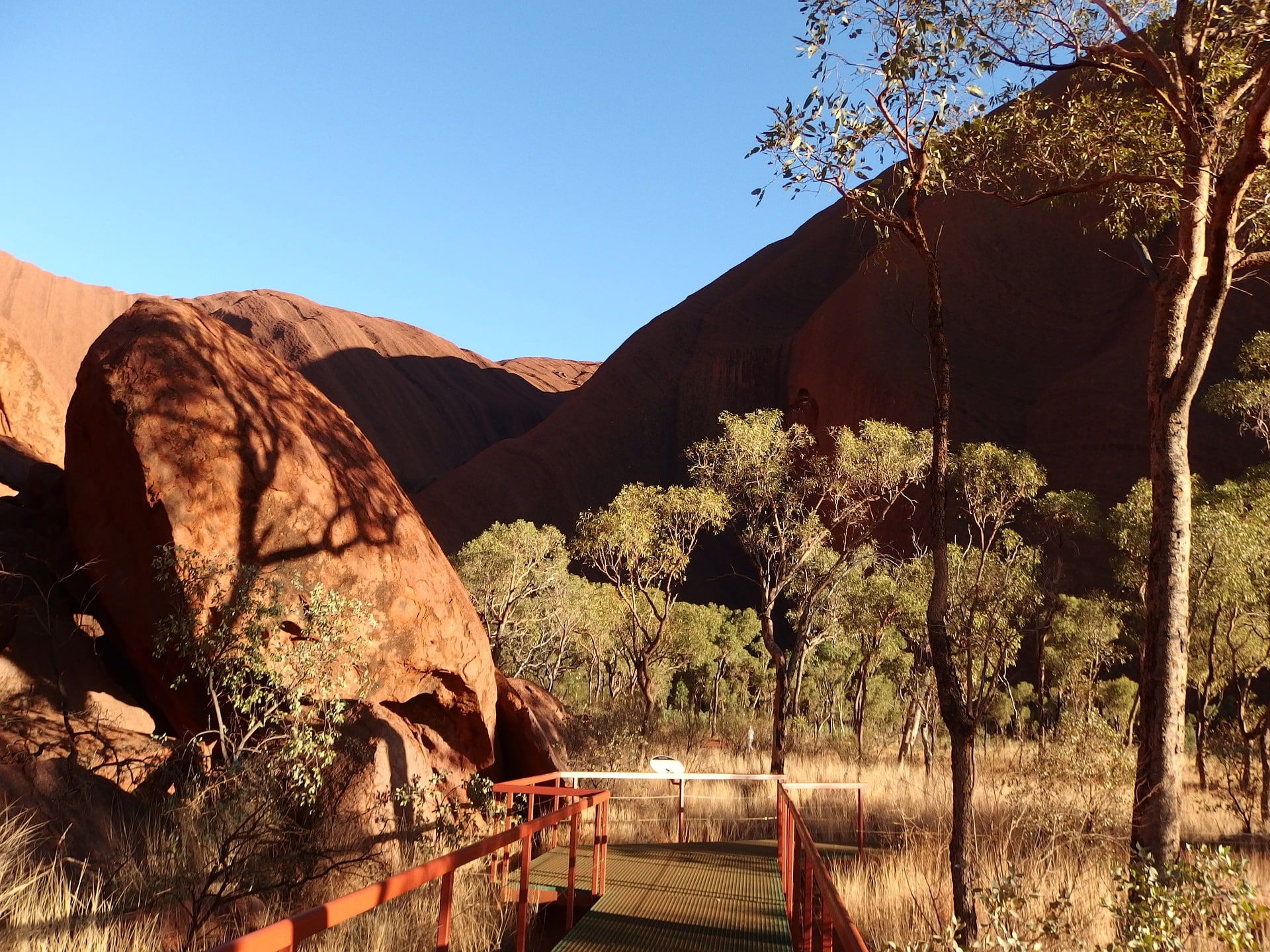 Uluru