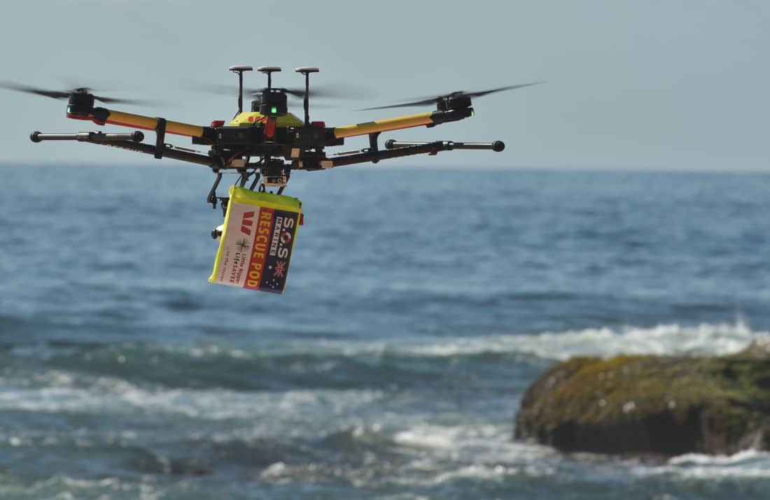 drone