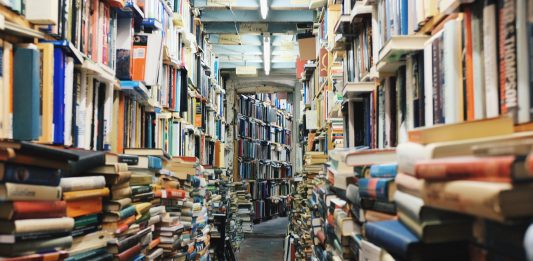 bibliothèque