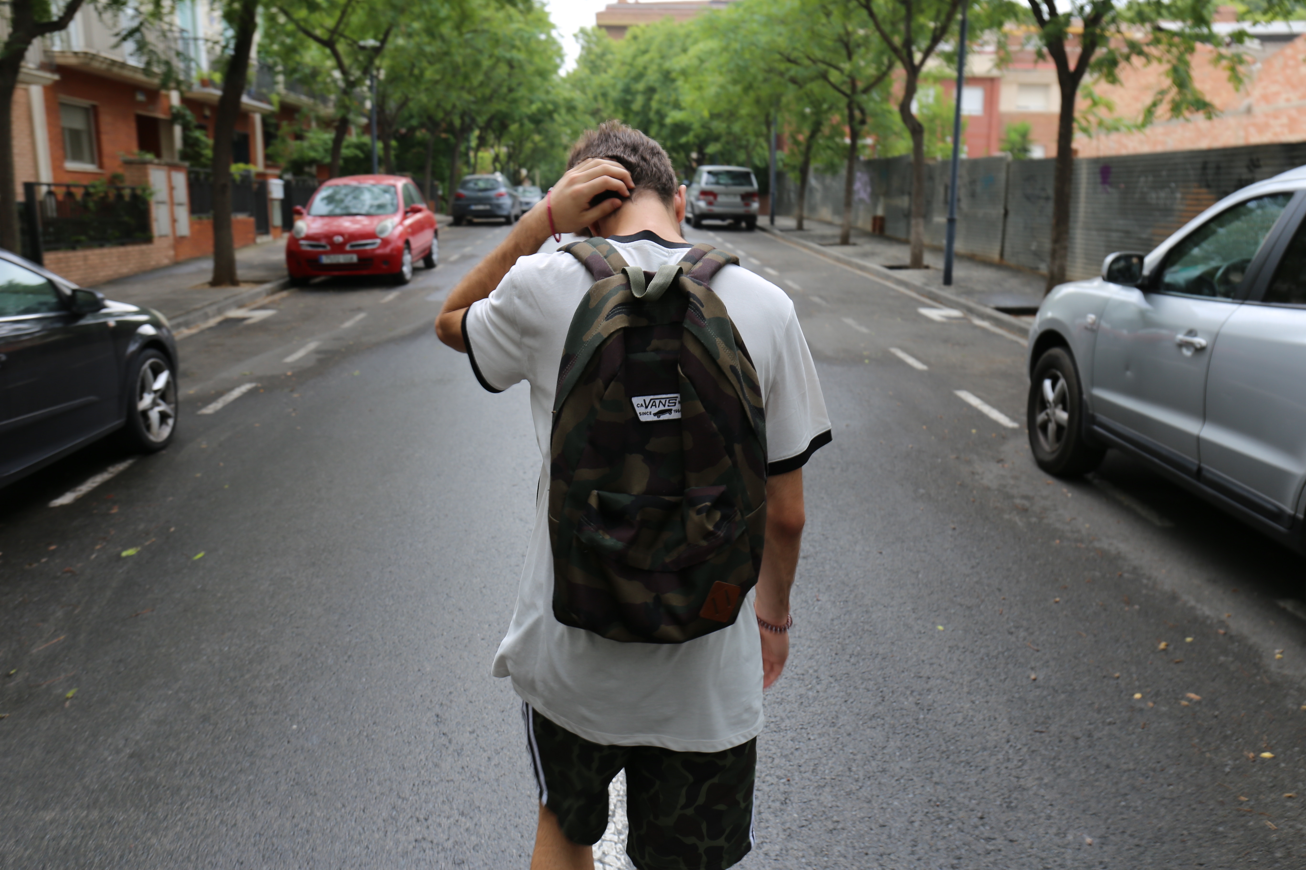 adolescence