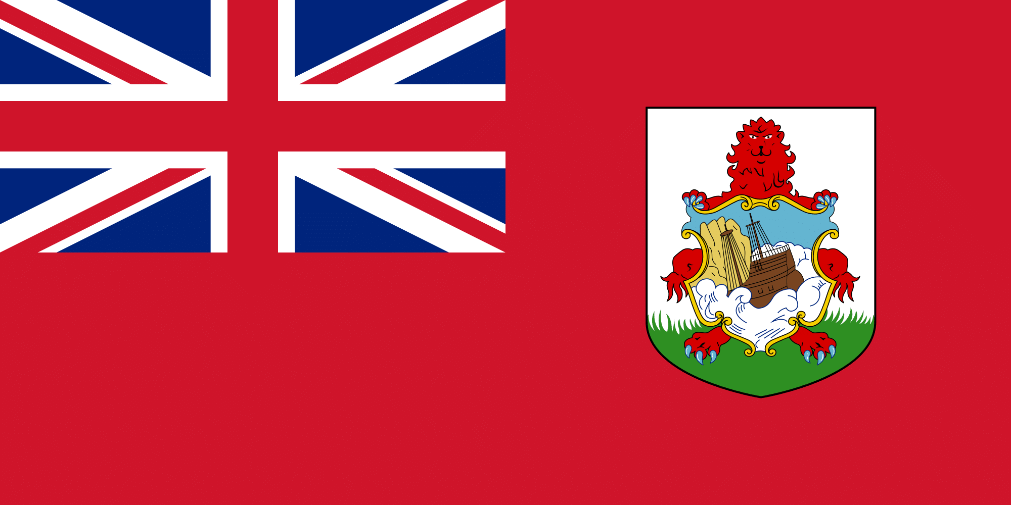 bermudes