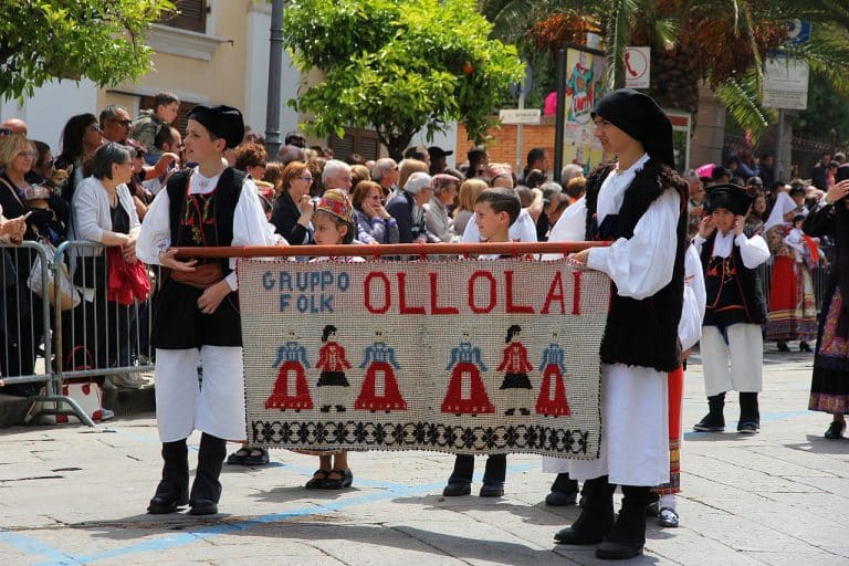 Ollolai : un village de Sardaigne vend des maisons en pierre à un euro