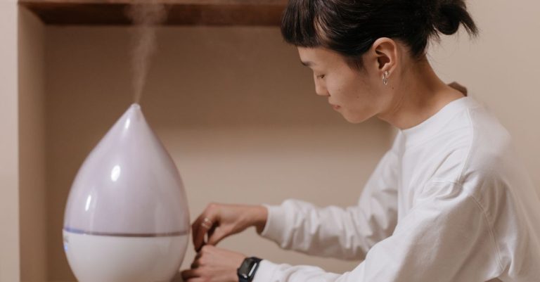 Plus de confort à la maison avec un humidificateur d’air Innoo Tech Plus de confort à la maison avec un humidificateur d’air Innoo Tech