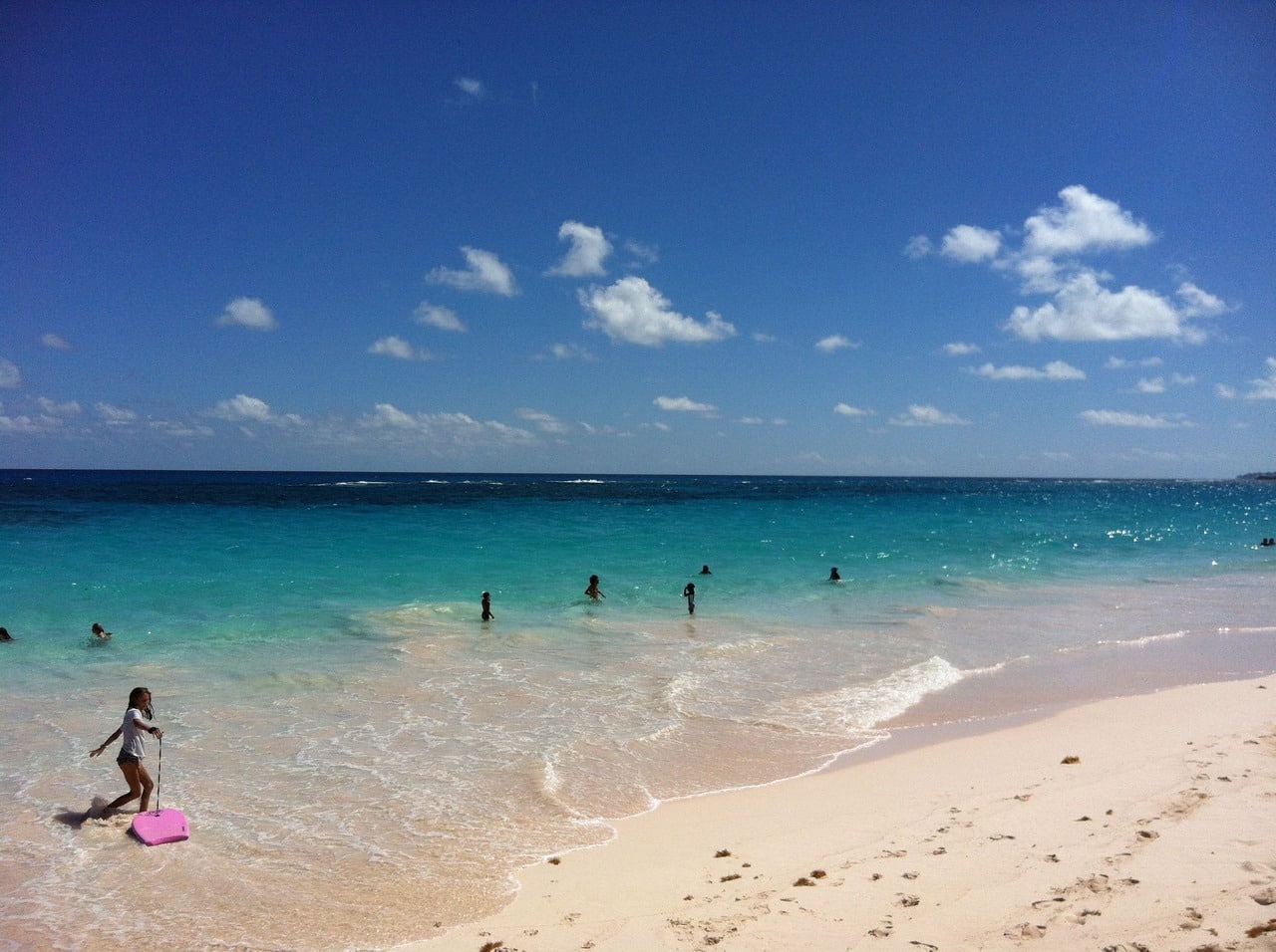 bermudes